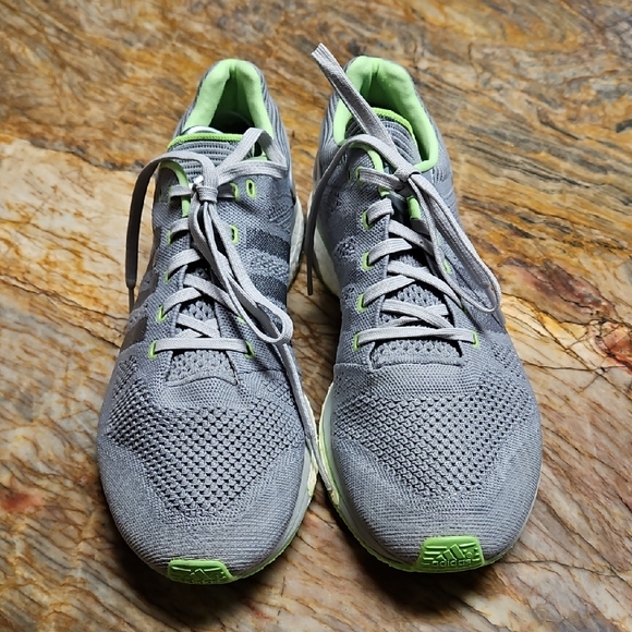 adidas gazelle silver green womens Adidas Terrex Free Hiker 2.0 Hiking Shoes Wonder Silver / Wonder Silver /  Lucid Lemon  The Sporting Lodge